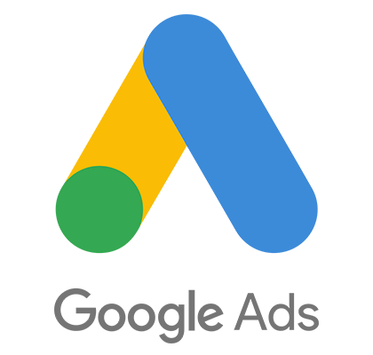 Google ads logo