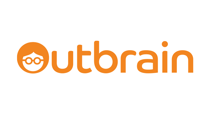 Outbrain logo