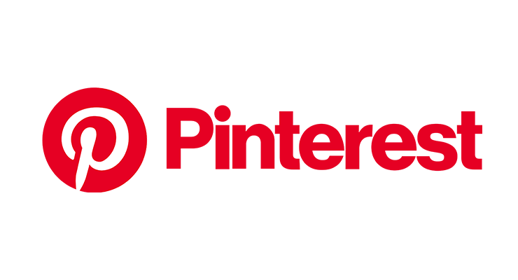 Pinterest logo