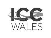 ICC Wales Logo